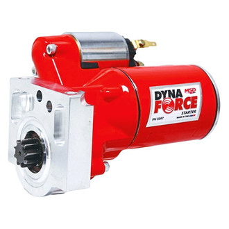 MSD® - High Torque DynaForce™ Starter