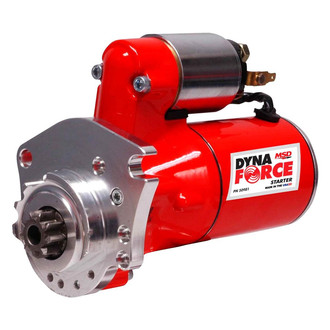 MSD® - High Torque DynaForce™ Starter