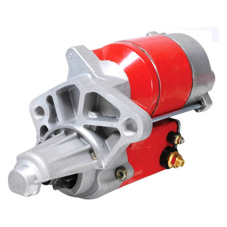 MSD® - High Torque DynaForce™ Starter