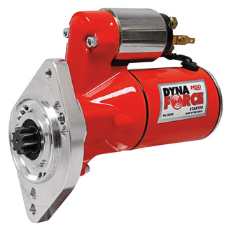 MSD® - 2.5 kW 160 lbs. x ft.DynaForce™ Starter