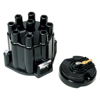 MSD® - Street Fire™ Cap and Rotor Kit (Chevy Big Block V8)
