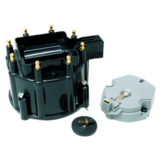 MSD® - Street Fire™ Cap and Rotor Kit (Chevy Big Block V8)