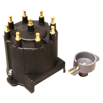 MSD® - Street Fire™ Cap and Rotor Kit (Chevy Big Block V8)