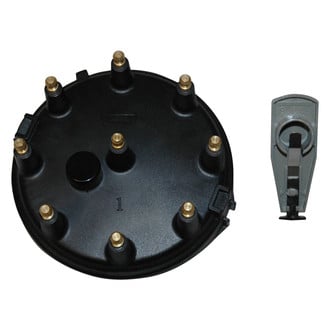 MSD® - Street Fire™ Cap and Rotor Kit (Ford Big Block V8)