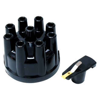 MSD® - Street Fire™ Cap and Rotor Kit (Ford Small Block V8)