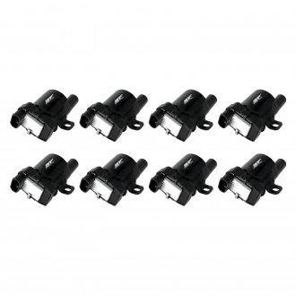 MSD® - Street Fire Ignition Coil Near Plug