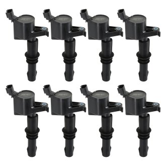 MSD® - Street Fire Ignition Coil-on Plug