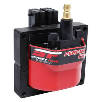 MSD® - Street Fire Coil Ignition Block
