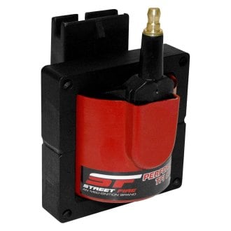 MSD® - Street Fire Coil Ignition Block