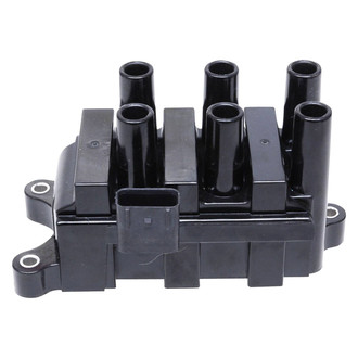 MSD® - Street Fire Coil Ignition Block