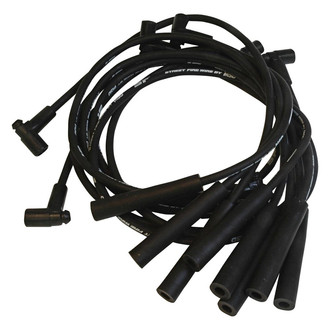 MSD® - Street-Fire Spark Plug Wire Set