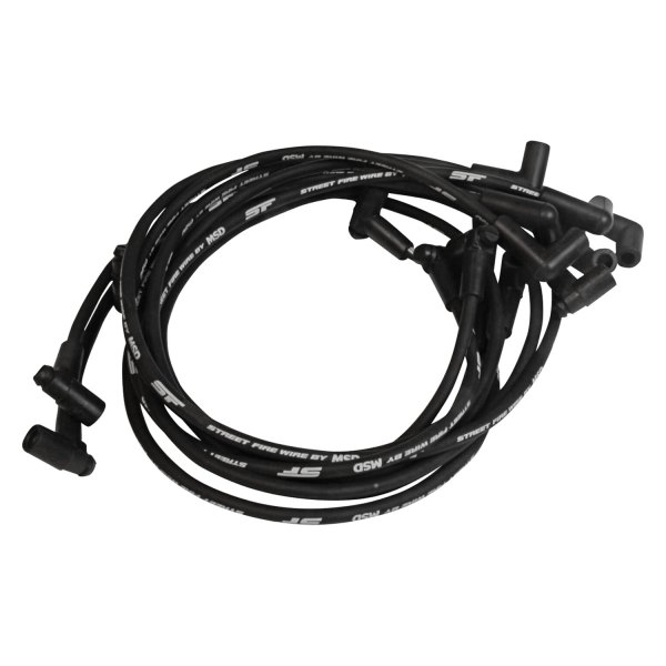 MSD® - Street-Fire™ Spark Plug Wire Set