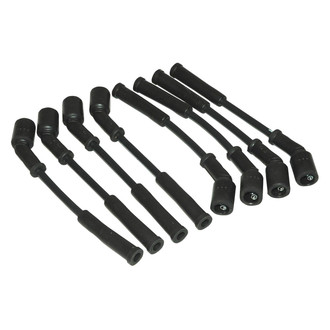 MSD® - Street-Fire Spark Plug Wire Set