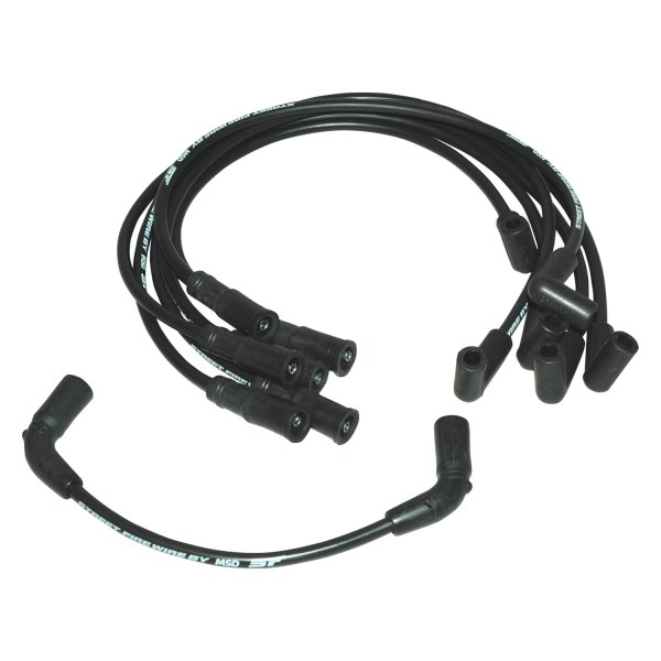 MSD® - Street-Fire™ Spark Plug Wire Set