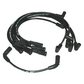 MSD® - Street-Fire Spark Plug Wire Set