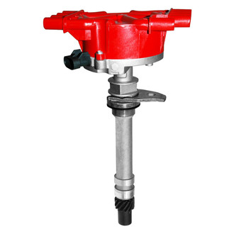 MSD® - Street Fire™ Distributor (Chevy Big Block V8)