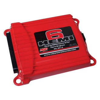 MSD® - Ignition Control Module
