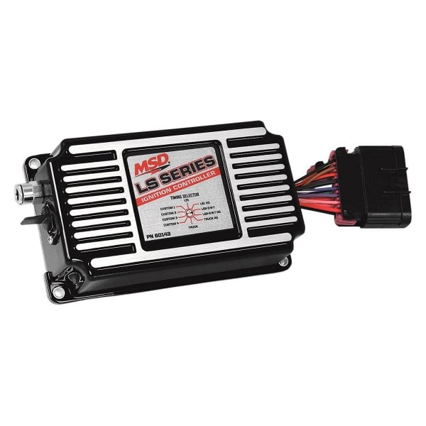 MSD® 60143 - LS Ignition Control Box