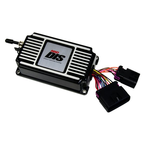 MSD® - Direct Ignition System Controller