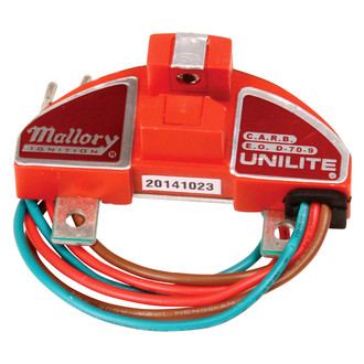 Mallory® - Unilite™ Ignition Control Module