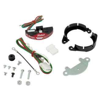 Mallory® - E-Spark™ Ignition Conversion Kit