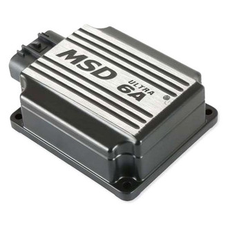 MSD® - Ultra 6A Ignition Control