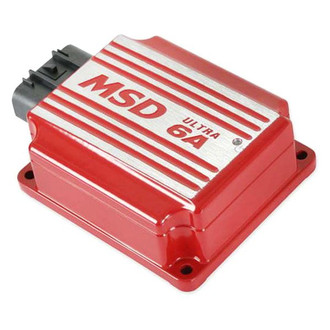 MSD® - Ultra 6A Ignition Control