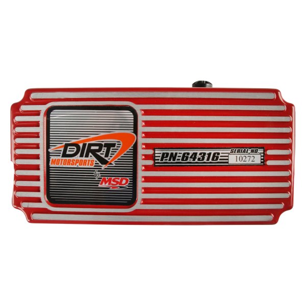 MSD® 64316 6ALN Ignition Control Module