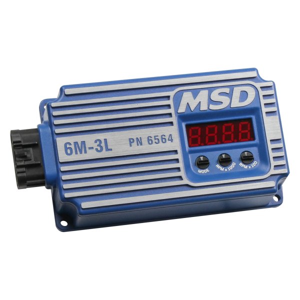 MSD® - 6M-3L Marine Ignition