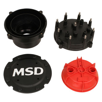 MSD® - Pro-Cap™ Cap-A-Dapt Cap
