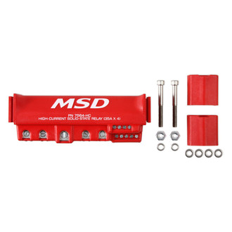 MSD® - High-Current Solid State Relay