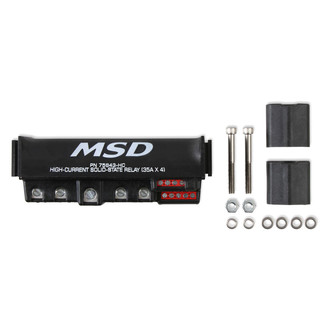 MSD® - High-Current Solid State Relay
