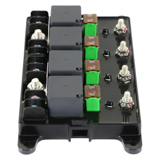 MSD® - Stand Alone Solid State Relay