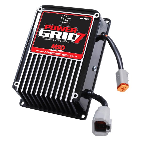 MSD® - Power Grid™ Ignition Control Module