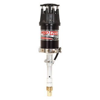 MSD® - Pro Mag™ Generator