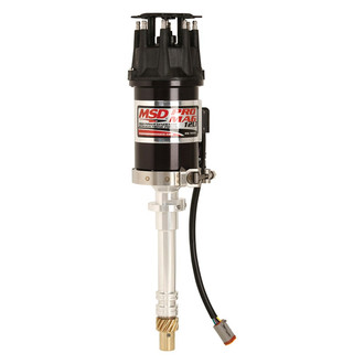 MSD® - Pro Mag™ Generator (Chevy Small Block V8)