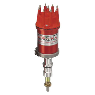 MSD® - Pro Mag™ Lite Weight Magneto (Ford Small Block V8)
