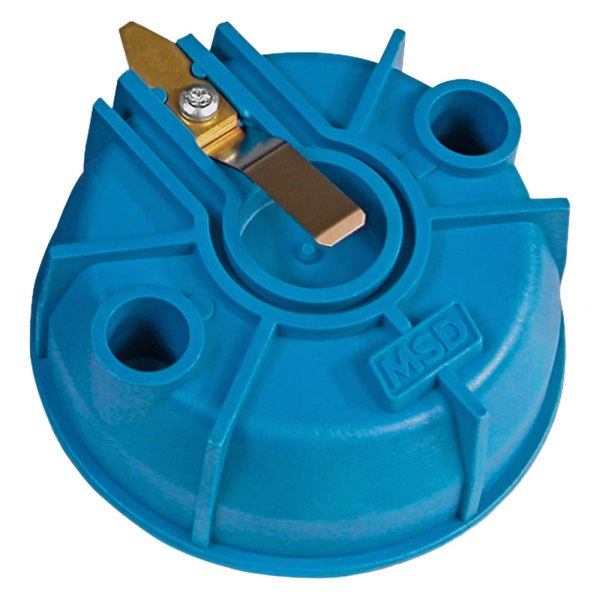 MSD® Pro Mag™ Distributor Cap and Rotor