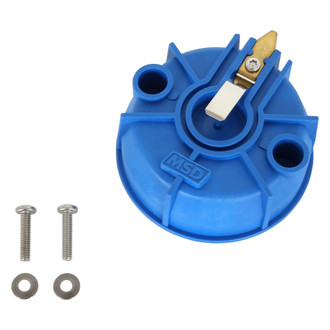 MSD® - Pro Mag™ Distributor Cap and Rotor