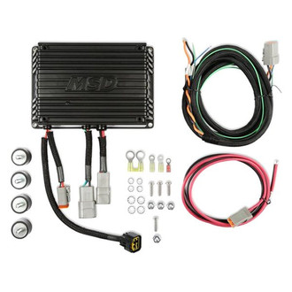 MSD® - PRO 600 Single Channel Ignition Box