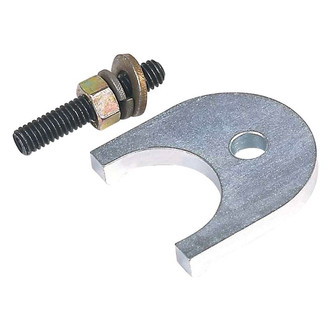 MSD® - Distributor Hold-Down Clamp (Ford Small Block V8)