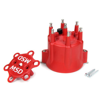 MSD® - Distributor Cap