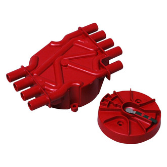 MSD® - Vortech Cap Rotor Kit (Chevy Big Block V8)