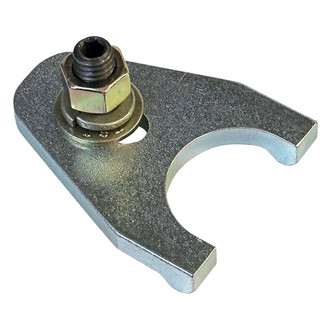 MSD® - Distributor Clamp (Chevy Big Block V8)