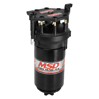 MSD® - Pro Mag™ Generator Clockwise