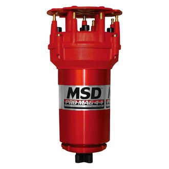 MSD® - Pro Mag™ Generator Clockwise