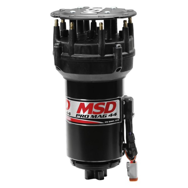 MSD® 81307 Pro Mag™ Generator Clockwise