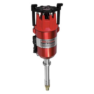 MSD® - Pro Mag 20 Amp Generator