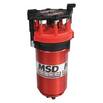 MSD® - Pro Mag™ Generator Counter Clockwise (Passenger Vehicles w/Ice)