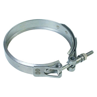 MSD® - Pro Mag™ Generator Band Clamp